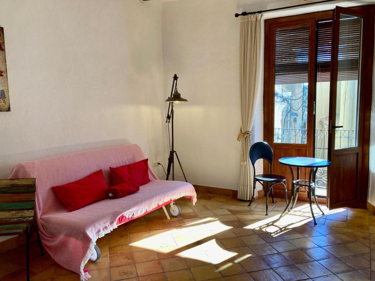 Origens II - Ideal Para Parejas El Perelló Kültér fotó