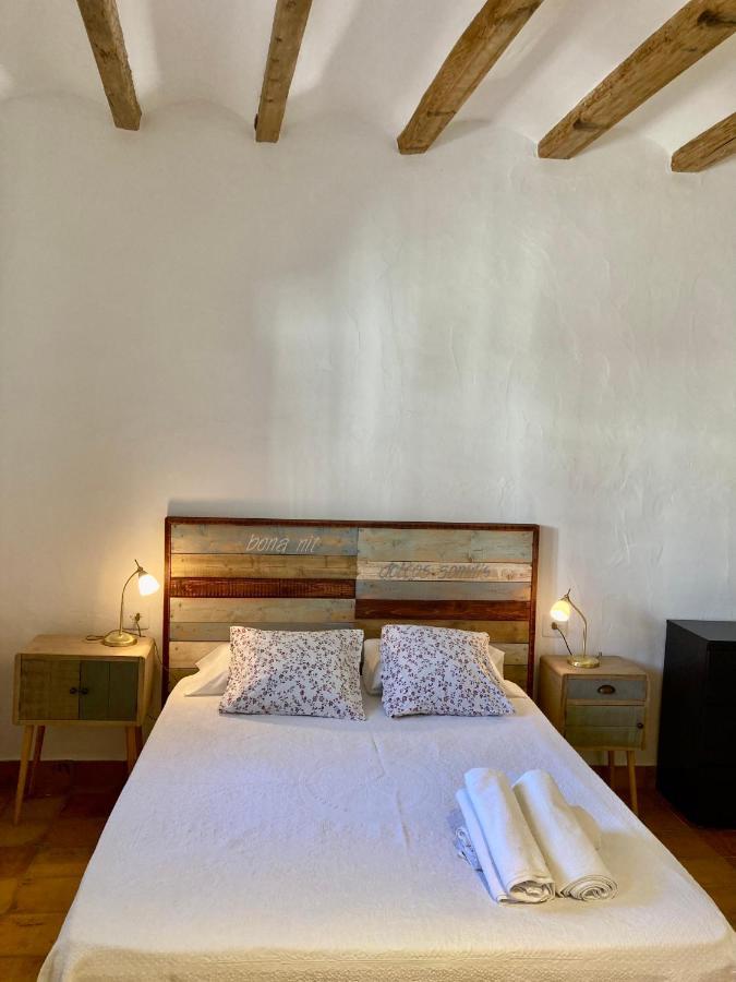 Origens II - Ideal Para Parejas El Perelló Kültér fotó