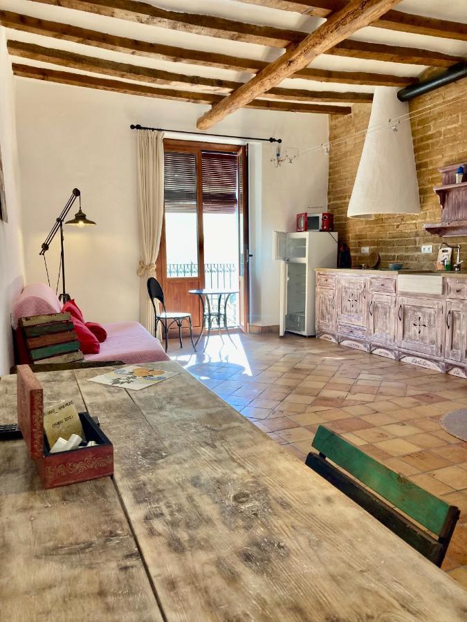 Origens II - Ideal Para Parejas El Perelló Kültér fotó