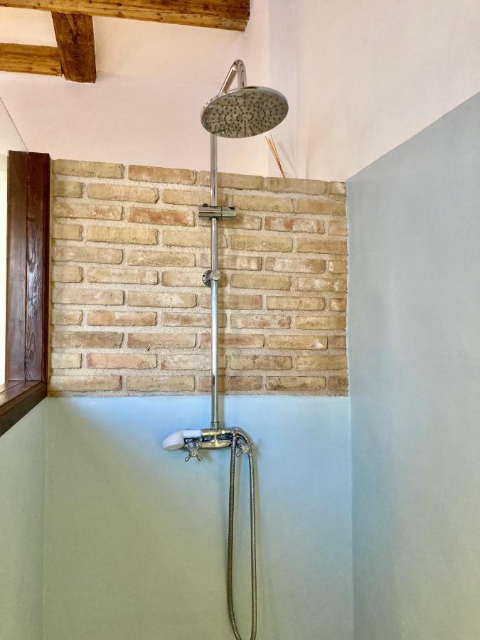 Origens II - Ideal Para Parejas El Perelló Kültér fotó