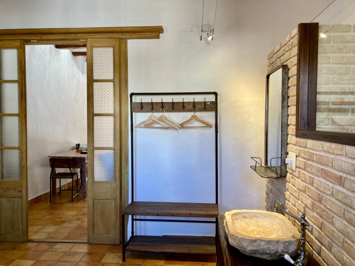 Origens II - Ideal Para Parejas El Perelló Kültér fotó
