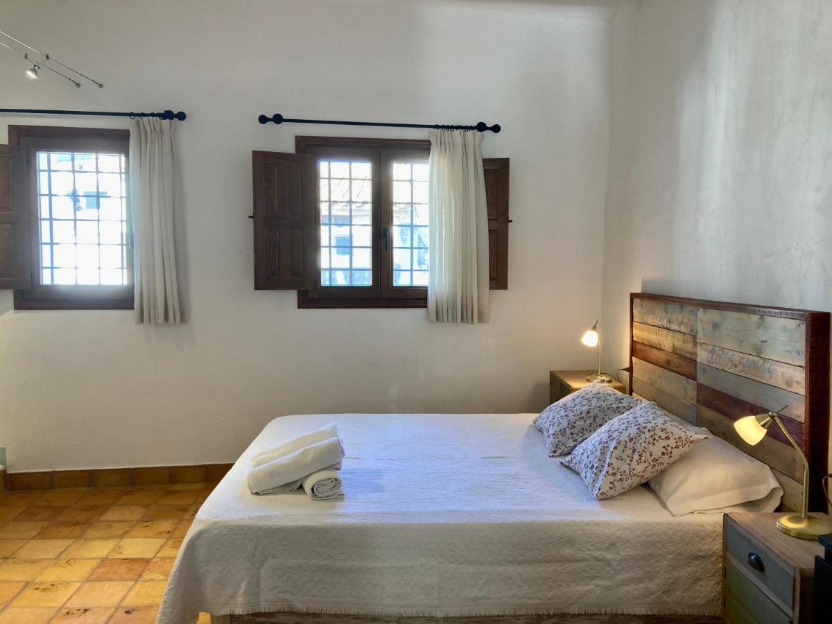 Origens II - Ideal Para Parejas El Perelló Kültér fotó