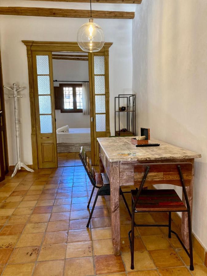 Origens II - Ideal Para Parejas El Perelló Kültér fotó