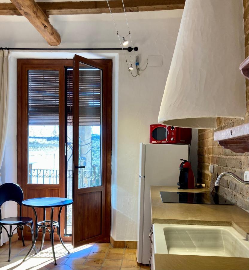 Origens II - Ideal Para Parejas El Perelló Kültér fotó
